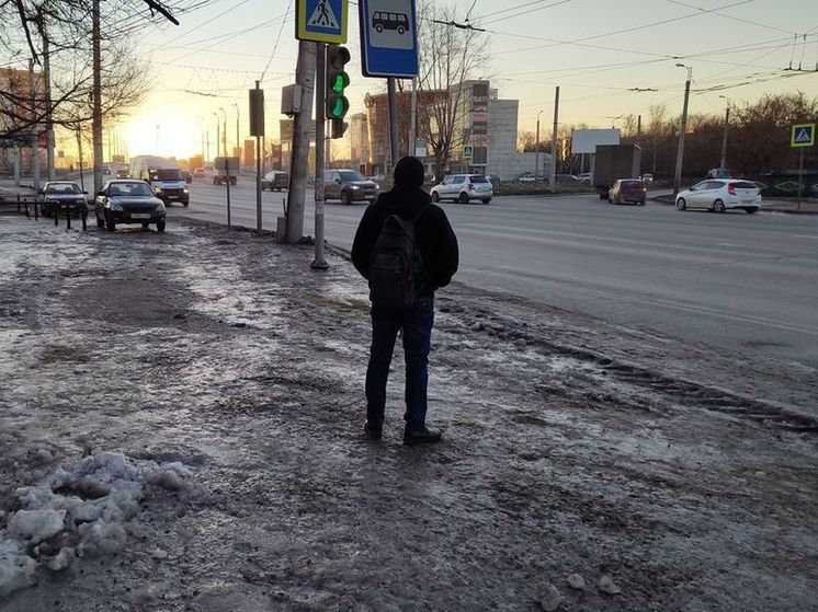 Пензенцев ждет экстремально короткая рабочая неделя в январе