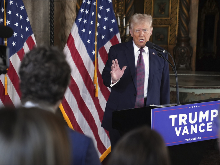 «Мы вступили в эпоху, когда возвращается закон сильнейшего»