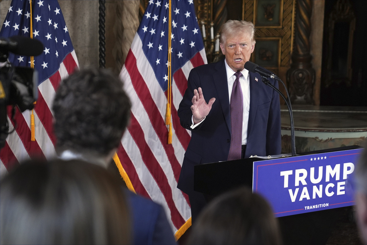 Европейские сателлиты стали возражать против угрозы Трампа «суверенным границам ЕС”