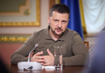 Медленные перемены в новостях первой недели года

