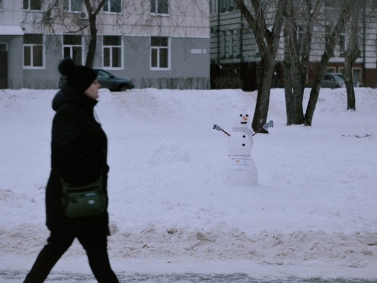 "Я очень устала отдыхать": томичи рассказали о своих впечатлениях от новогодних каникул