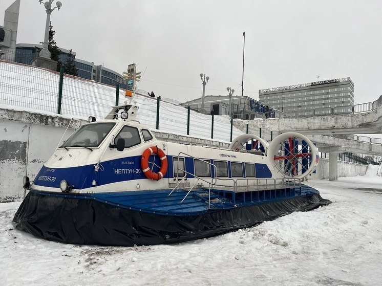 Пассажирские перевозки по маршруту Самара – Рождествено возобновят 9 января