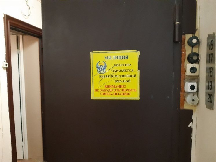 Калининградцам рассказали, какие работы в подъезде не нужно согласовывать с соседями