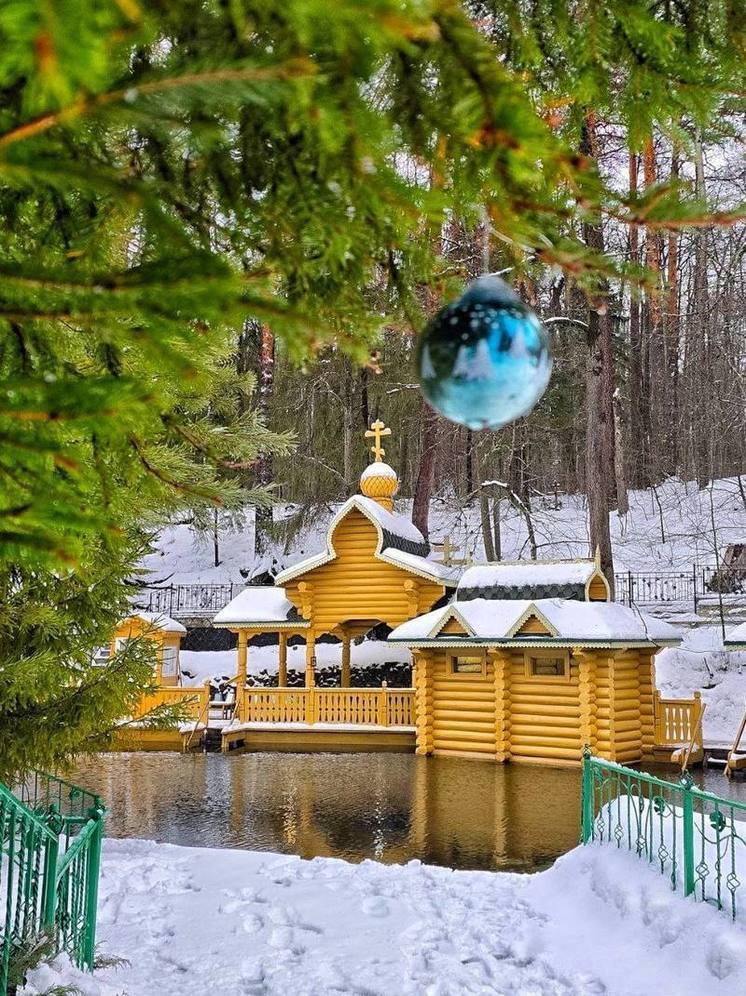 В плюсовых значениях останется температура воздуха в Нижнем Новгороде