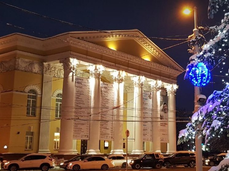 Калининградские власти рассказали, куда можно сходить по «Пушкинской карте» в 2025 году