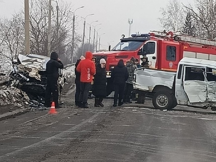 5 человек погибли в ДТП на праздничных выходных в Забайкалье