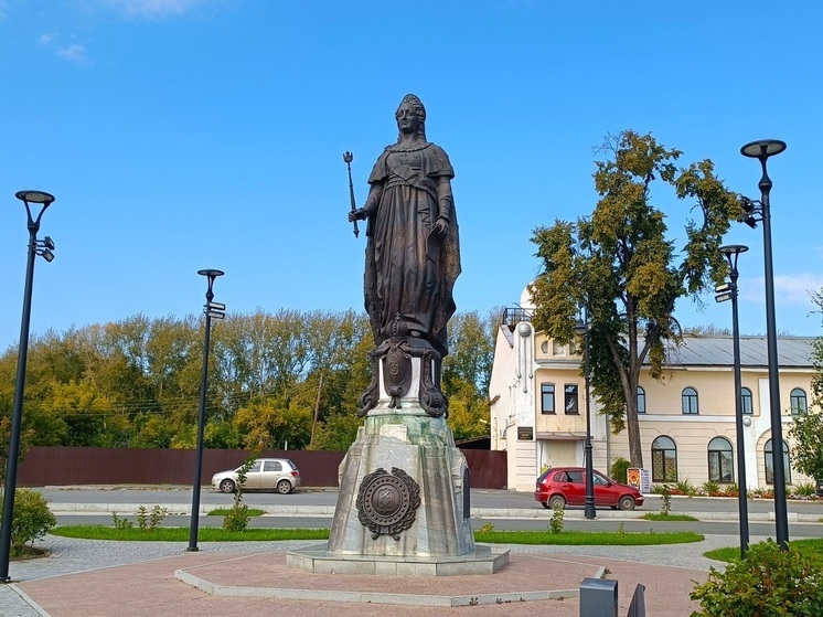 В Ирбите выставили на продажу памятник – Дом Казанцева