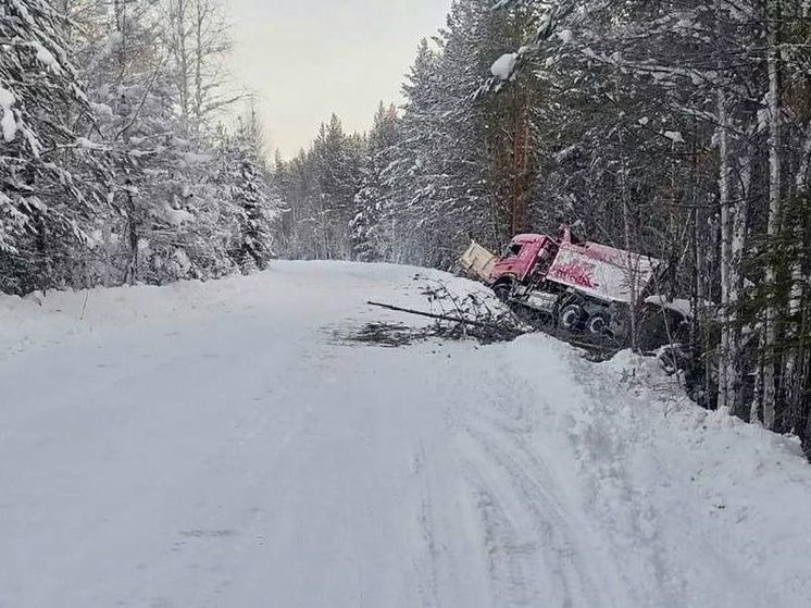 За новогодние праздники в Приангарье произошло 52 ДТП с пострадавшими