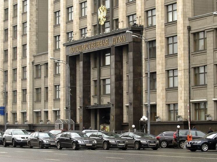 Володин анонсировал закон о запрете деструктивного контента в видеоиграх