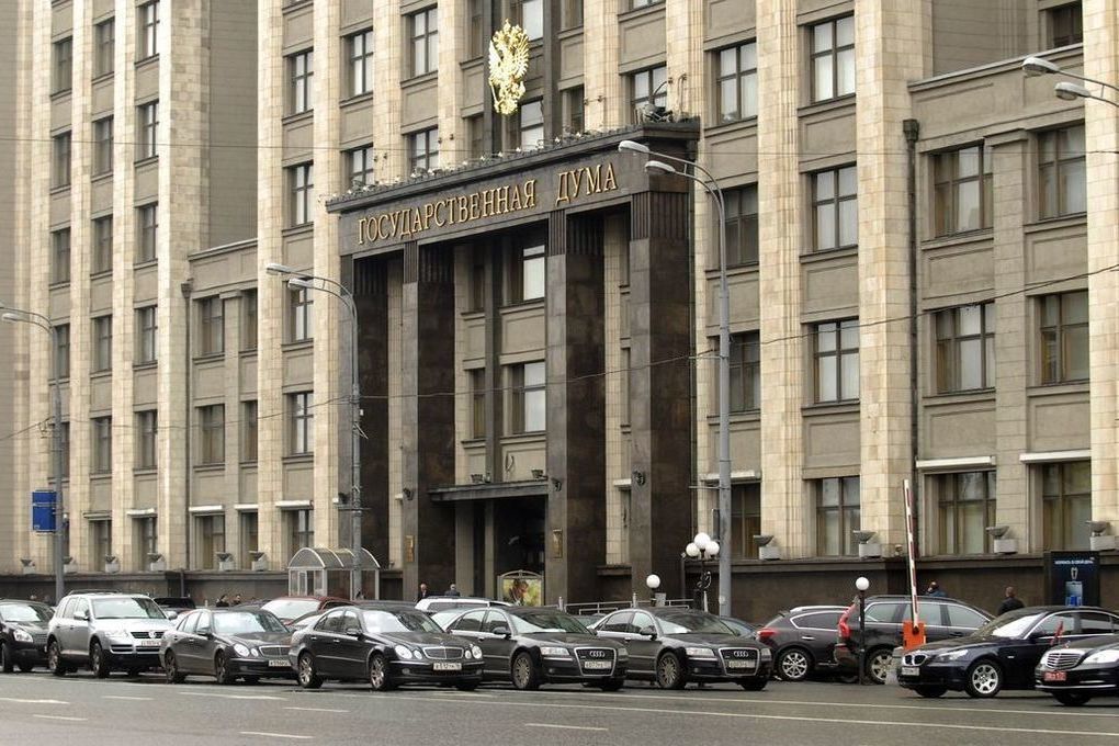 В России планируют принято закон о запрете деструктивного контента в видеоиграх
