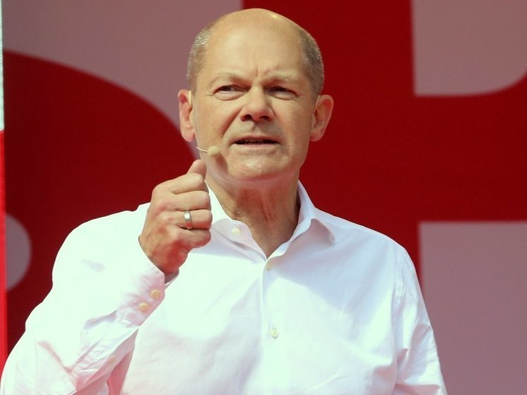 Скандал между Америкой и ее европейскими сателлитами набирает обороты