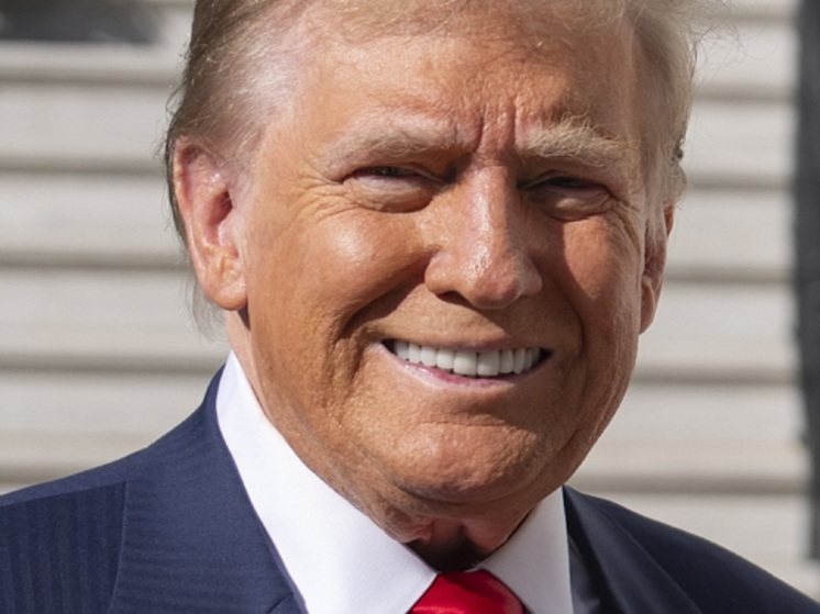 Трамп заявил, что губернатору Калифорнии Ньюсому следует подать в отставку