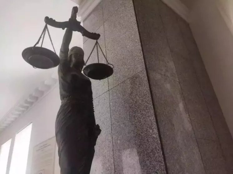 Транспортная организация подала в суд на администрацию Азовского района