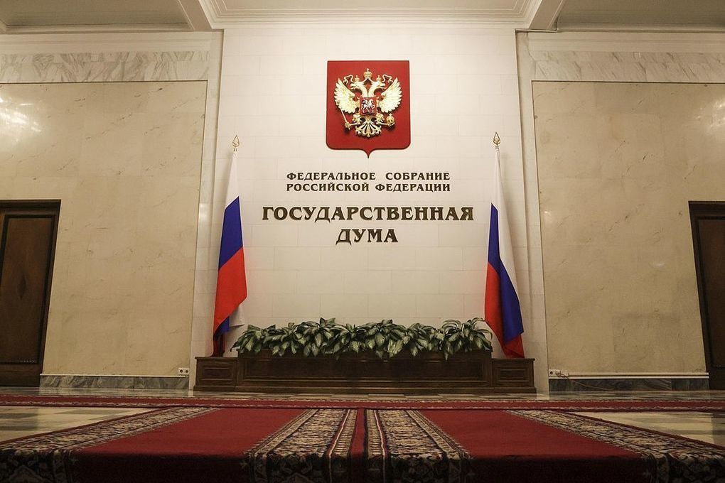 В России предложили ввести уголовное наказание за регистрацию ИП на подставных лиц