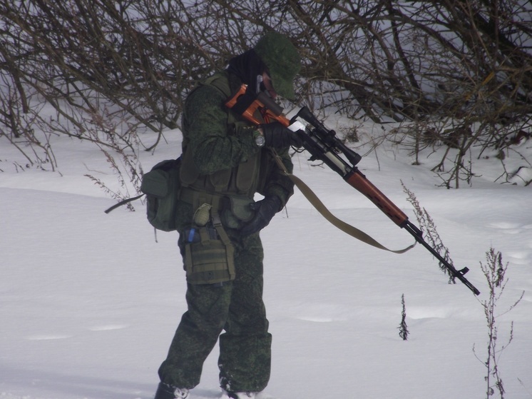 Сезон охоты на лося завершается в Вологодской области 10 января