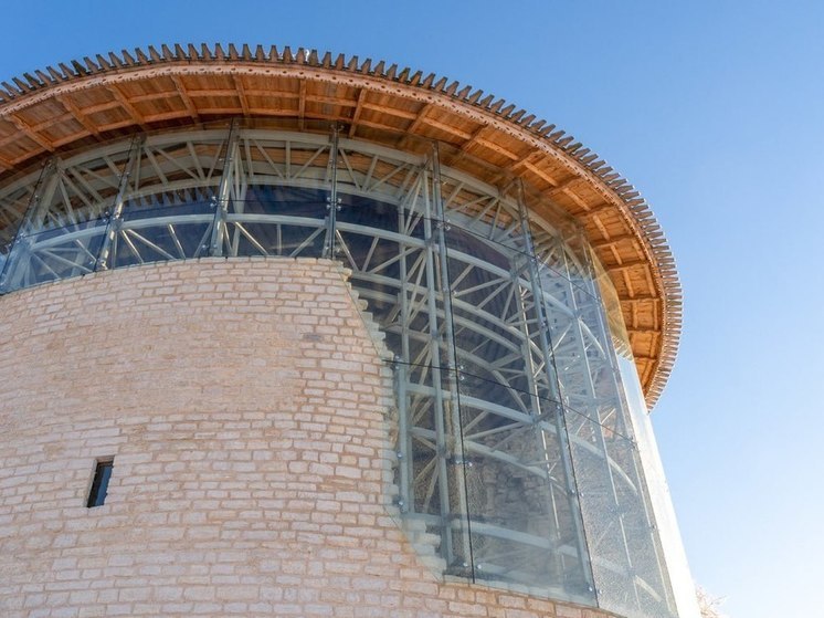 Про выходной на музейных объектах сообщили псковичам