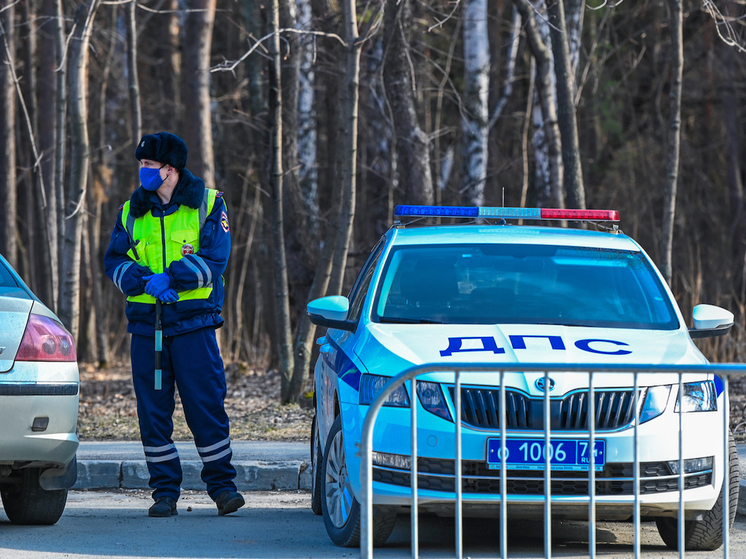 На Южном Урале ДТП унесло жизни 3 человек: все не были пристёгнуты