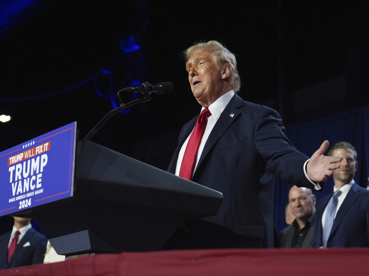 Американист Блохин раскрыл, какую сделку по Украине предложит Трамп Путину