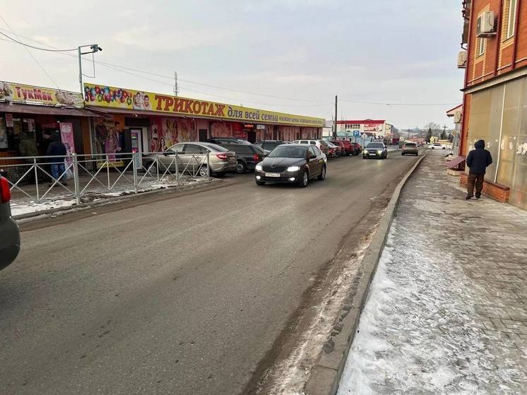 Вмешательство прокуратуры ускорило ремонт дороги в Батырево