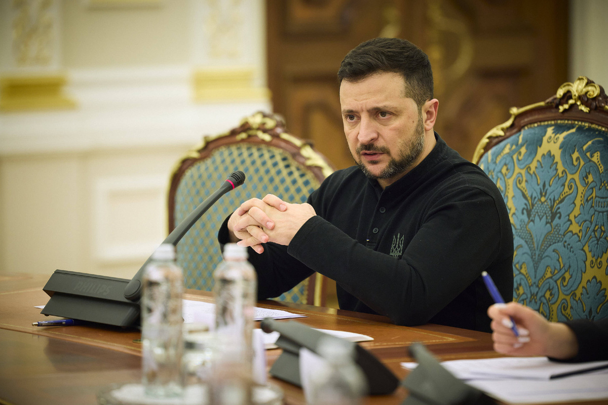Готовится большой побег: зачем Зеленскому вилла с подземным бункером на "острове миллиардеров"