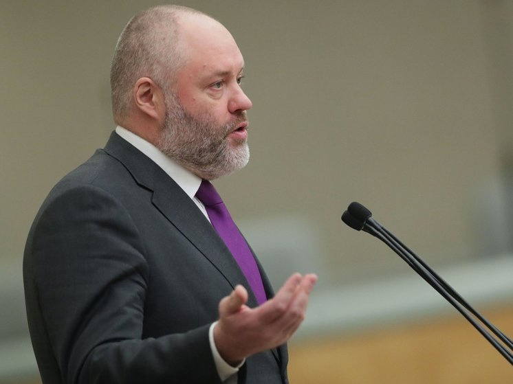 В январе Дума обсудит новый законопроект об информационной защите детей