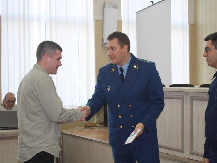 В Симферопольском районе 14 детей-сирот получили квартиры благодаря прокуратуре