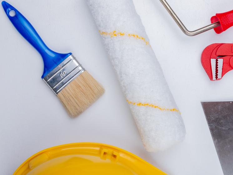 Ремонт жилья в Воронежской области подорожает на 10–20%