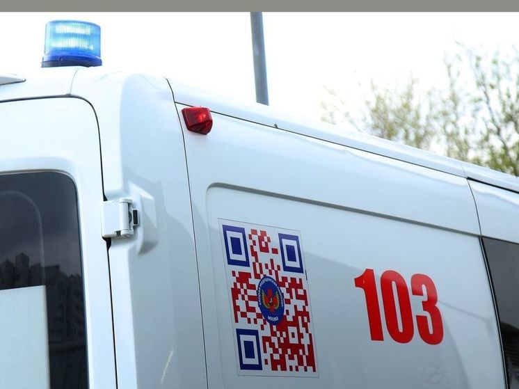 Мужчина пострадал из-за минометного обстрела ВСУ Курской области