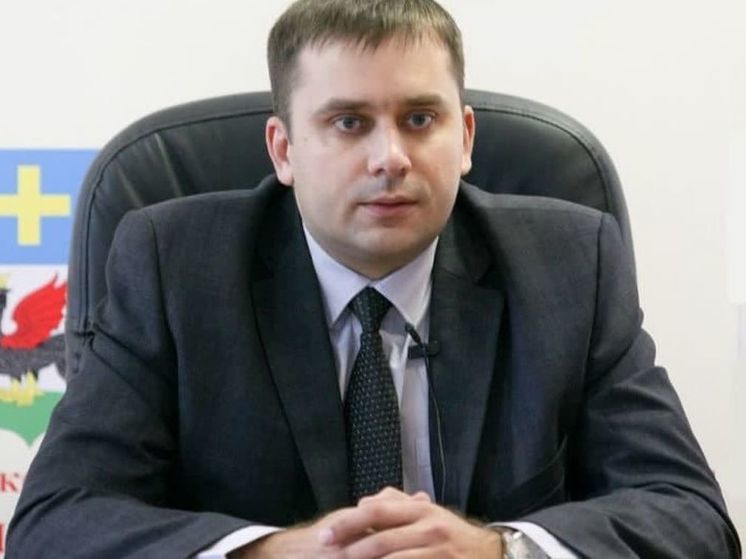 Главврач Егорьевской ЦРБ назначен министром здравоохранения Вологодской области