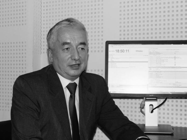 В Уфе скончался известный ученый и эрудит Ильдар Габитов