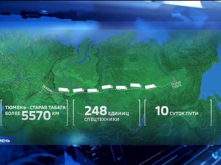 Первая партия коффердамов для Ленского моста отправится из Тюмени в Якутию уже в январе