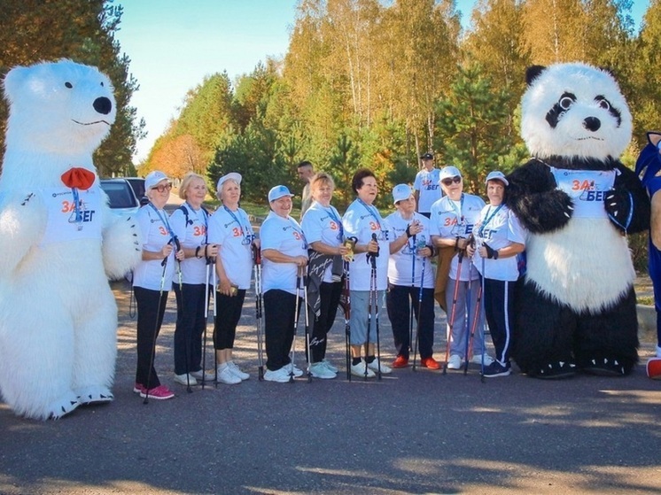 В 2024 году на социальную поддержку ветеранов Смоленской АЭС направлено более 45 млн рублей