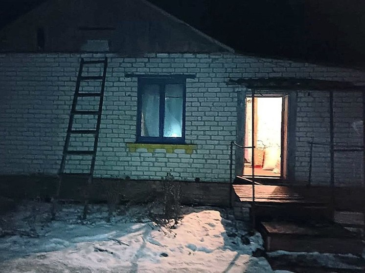 Тамбовчанин обвиняется в убийстве родного брата