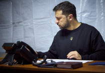  Глава украинского режима обустраивает «лежбища» во всех уголках Земли
