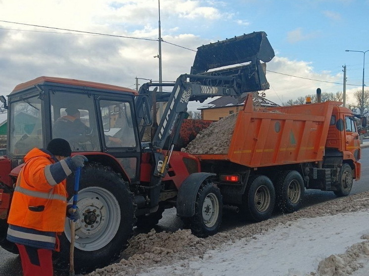 Временно исполняющий обязанности губернатора Курской области Александр Хинштейн заявил о том, что недавно обратился за помощью к мэру Москвы Сергею Собянину в связи с нехваткой техники для уборки снега в столице Соловьиного края