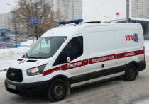 Подозреваемым оказался гражданин Молдавии
