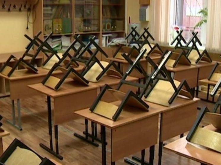 В Ярославской области планируют отремонтировать семь школ