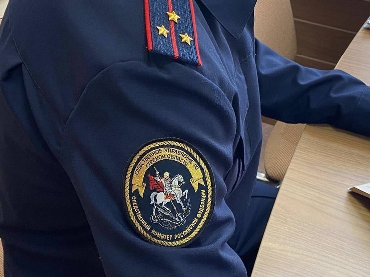 СК возбудил уголовное дело по факту обстрела ВСУ Теткино