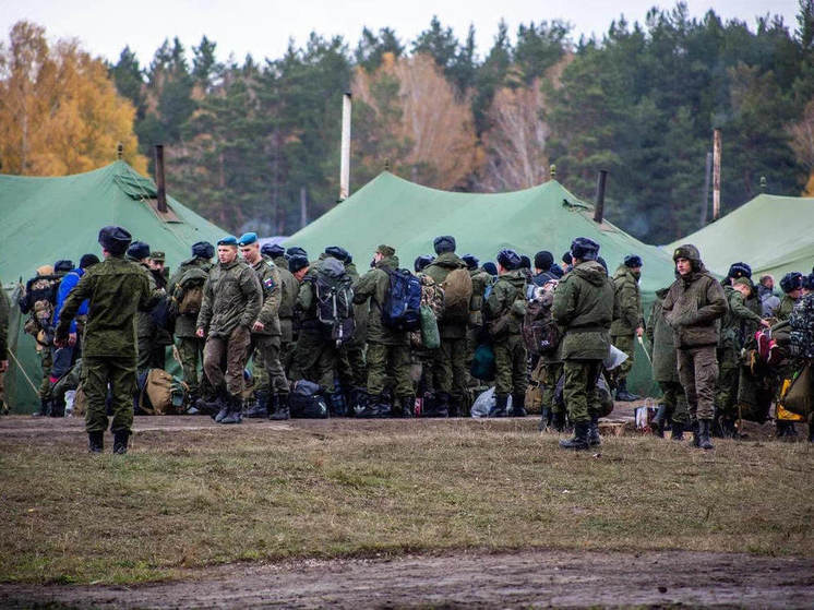 В Новосибирске эксперты и власти рассказали о новой волне мобилизации-2025