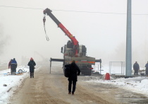 В прошлом году омичи так и не дождались заверения работ на бульваре Архитекторов