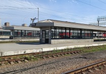 В 2024 году с вокзалов и станций Свердловской железной дороги было отправлено 33,3 млн пассажиров
