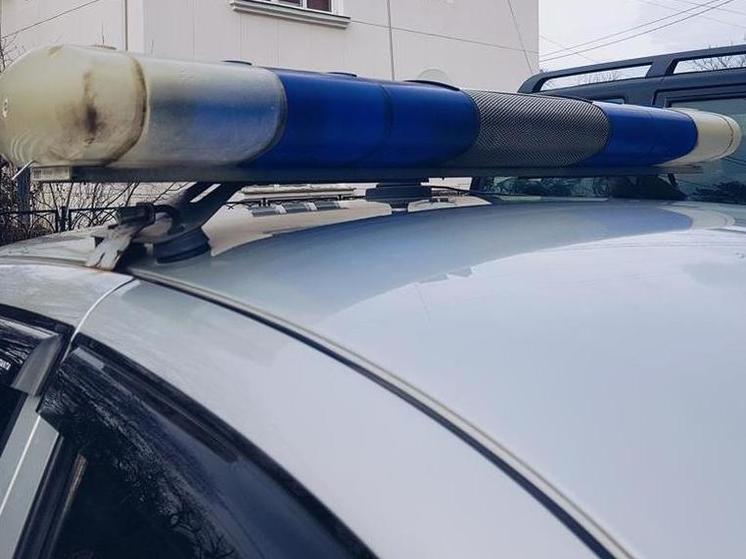 За праздники в Сочи произошло более 200 ДТП