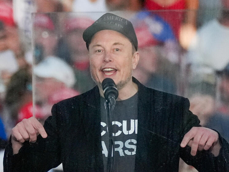 «Единственный способ –  перейти к синтетическим данным, созданным с помощью ИИ»