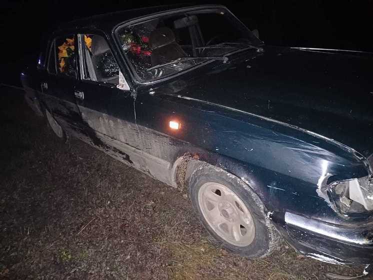 В Воронежской области за сутки произошло 81 ДТП, погиб один человек
