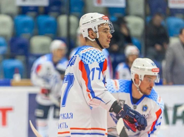 «Боролись до конца»: С. Шиханов оценил игру самарского ЦСК ВВС против «Бурана»