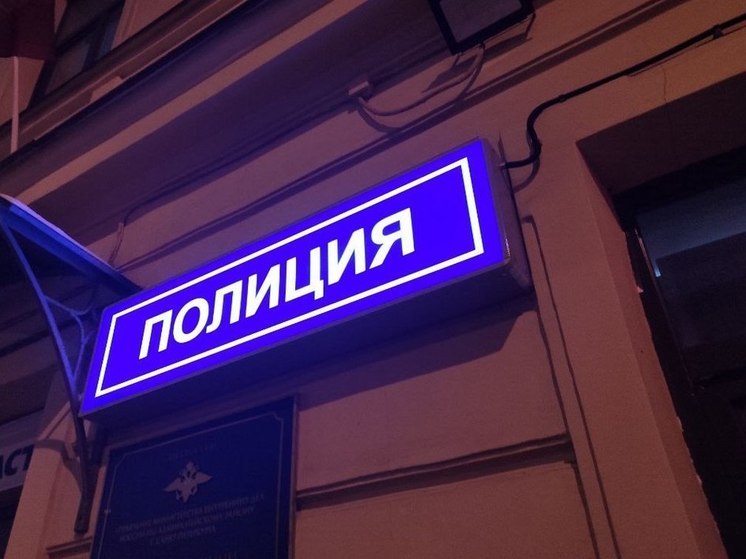 Водитель умер за рулем на въезде в деревню Порошкино