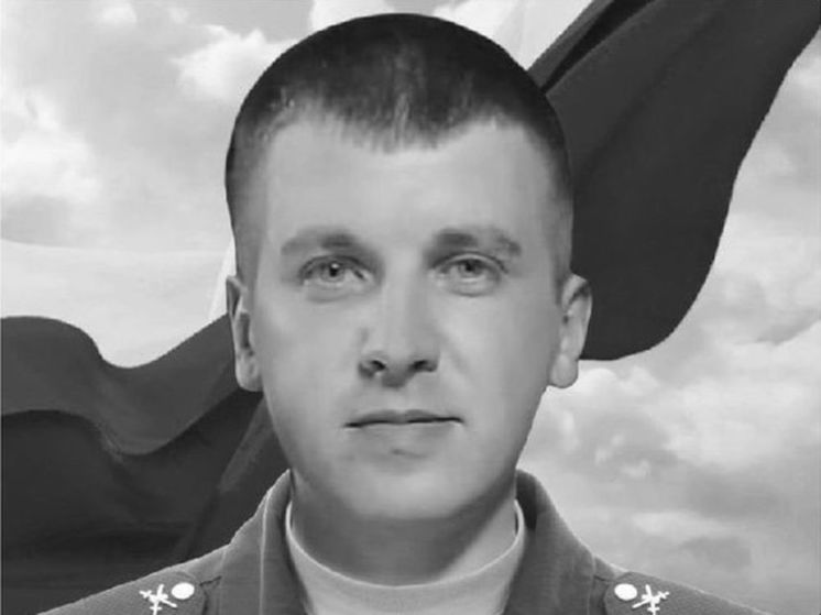 На СВО погиб уроженец Тулуна Иван Гачик