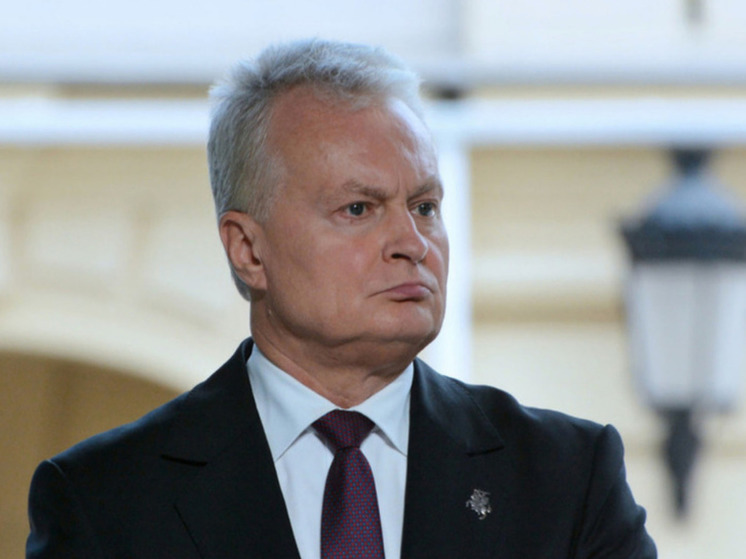 Депутат Госдумы Чепа назвал слова Науседы о Калининграде провокацией