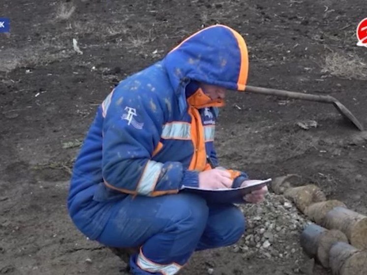 В Бердянске завершаются инженерные изыскания на бывшем полигоне ТКО