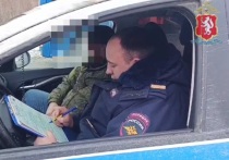 Водителю грузовика «Донг Фенг», который влетел в информационное табло на трассе Пермь – Екатеринбург, грозит штраф